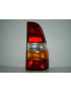 FORD ESCORT VAN 90 PILOTO DERECHO