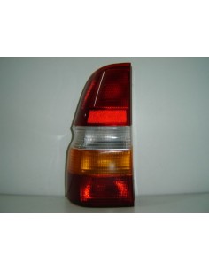 FORD ESCORT VAN 90 PILOTO IZQUIERDO