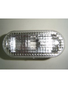 FORD FIESTA 2002 PILOTO LATERAL BLANCO