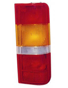 FORD TRANSIT 86 PILOTO TRASERO DERECHO