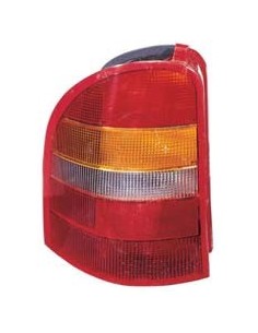 FORD MONDEO 93 PILOTO TRASERO (SW) IZQUIERDO