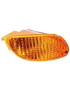 FORD FOCUS 98 PILOTO DELANTERO SIN PORTALAMPARAS AMBAR...