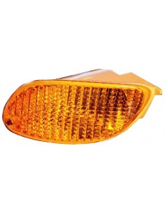 FORD FOCUS 98 PILOTO DELANTERO SIN PORTALAMPARAS AMBAR...