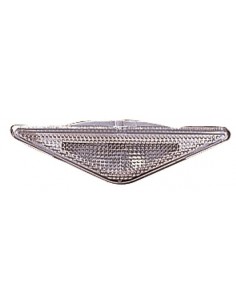 FORD FOCUS 98 PILOTO LATERAL BLANCO