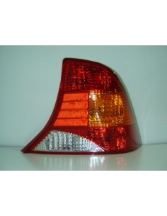 FORD FOCUS 4P 98 PILOTO TRASERO DERECHO