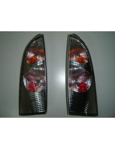 FORD FOCUS 98 KIT STOPS CRISTAL TUNING