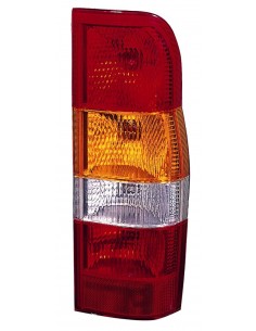 FORD TRANSIT 2000 PILOTO TRASERO DERECHO