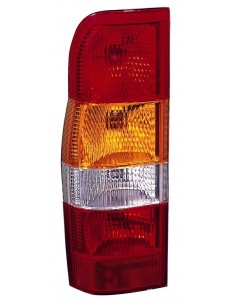 FORD TRANSIT 2000 PILOTO TRASERO IZQUIERDO