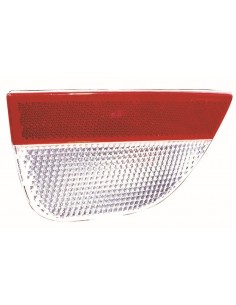 FORD FOCUS 98-04 FARO ANTINIEBLA TRASERO IZQUIERDO