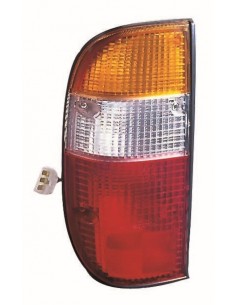 FORD RANGER 98-04 PILOTO TRASERO DERECHO