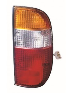 FORD RANGER 98-04 PILOTO TRASERO IZQUIERDO