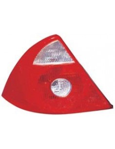 FORD MONDEO 01-03 PILOTO TRASERO 4P IZQUIERDO