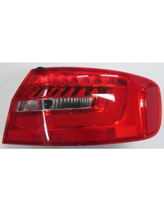 AUDI A4 12 PILOTO TRASERO 4P LED DERECHO