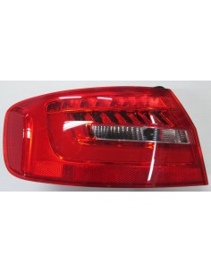 AUDI A4 12 PILOTO TRASERO 4P LED IZQUIERDO