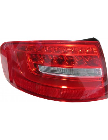 AUDI A4 12  PILOTO TRASERO IZQUIERDO SW LED