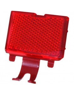 LANCIA Y 06 REFLECTOR PARAGOLPES TRASERO INTERIOR DERECHO