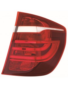 BMW X3 11 PILOTO TRASERO PUNTA DERECHO
