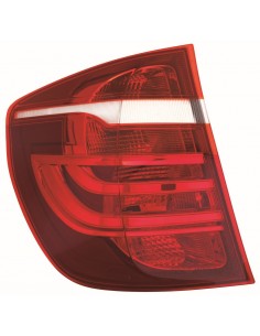 BMW X3 11 PILOTO TRASERO PUNTA IZQUIERDO