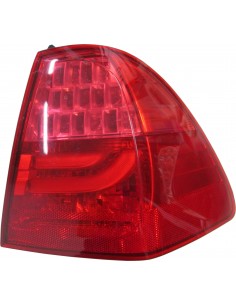 BMW SERIE 3 E9 07 PILOTO TRASERO CANTO SW DERECHO