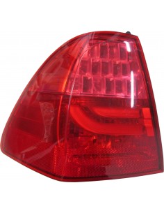 BMW SERIE 3 E9 07 PILOTO TRASERO CANTO SW IZQUIERDO