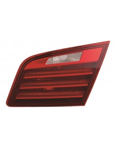 BMW SERIE 5 F10 13 PILOTO TRASERO CENTRAL 4P LED LADO...