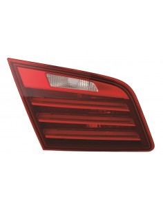 BMW SERIE 5 F10 13 PILOTO TRASERO CENTRAL 4P LED LADO...