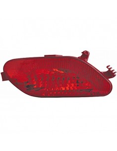 CITROEN C4 04 PILOTO PARAGOLPES TRASERO ROJO 3P DERECHO