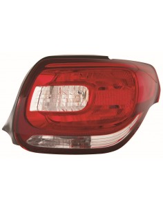 CITROEN DS3 10 PILOTO POSTERIOR DERECHO