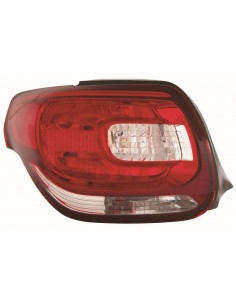 CITROEN DS3 10 PILOTO POSTERIOR IZQUIERDO