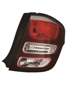 CITROEN C3 13 PILOTO POSTERIOR DERECHO