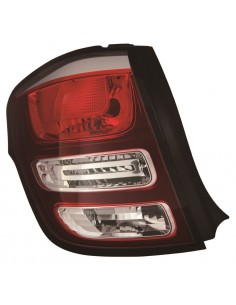 CITROEN C3 13 PILOTO POSTERIOR IZQUIERDO