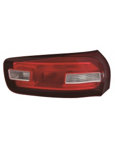 CITROEN C4 PICAS 13 PILOTO TRASERO DERECHO