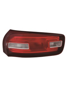 CITROEN C4 PICAS 13 PILOTO TRASERO IZQUIERDO