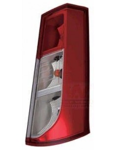 DACIA DOKKER  2013  PILOTO TRASERO DERECHO