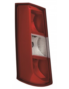 DACIA DOKKER  2013  PILOTO TRASERO IZQUIERDO