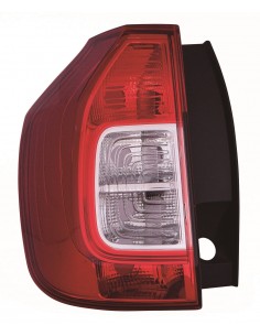 DACIA LOGAN MCV 13 PILOTO POSTERIOR IZQUIERDO