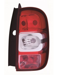 DACIA DUSTER  2013 PILOTO TRAS DERECHO