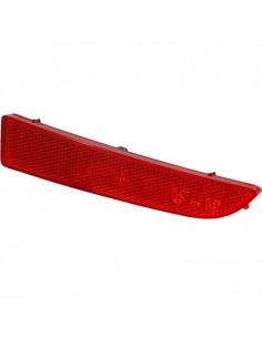 FIAT PUNTO SPORT 03 REFLECTOR PARAGOLPES TRASERO DERECHO