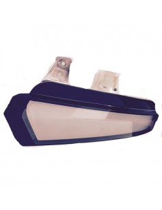 IVECO DAILY 2014 PILOTO PARAGOLPE DELANTERO DERECHO