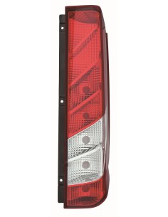 IVECO DAILY 2014 PILOTO TRASERO DERECHO