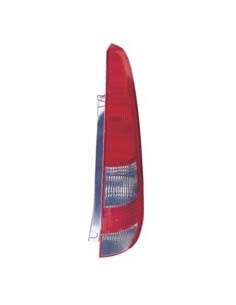 FORD FIESTA 02 PILOTO TRASERO MODELO 5P DERECHO