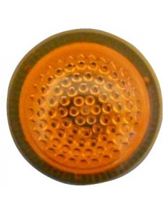 FORD TRANSIT CONNECT 02 PILOTO LATERAL AMBAR