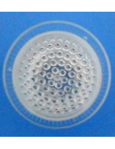 FORD TRANSIT CONNECT 02 PILOTO LATERAL BLANCO