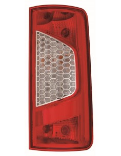 FORD TRANSIT CONNECT 10 PILOTO POSTERIOR DERECHO