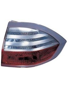 FORD S-MAX 06 PILOTO TRASERO EXTERIOR DERECHO