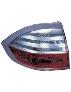 FORD S-MAX 06 PILOTO TRASERO EXTERIOR IZQUIERDO