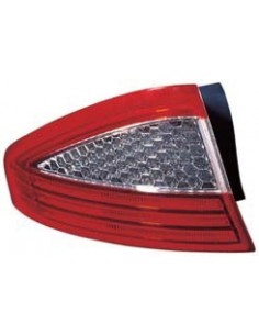 FORD MONDEO 07 PILOTO TRASERO H/B IZQUIERDO