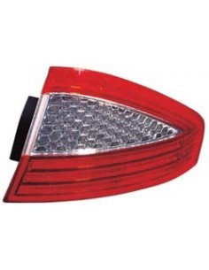 FORD MONDEO 07 PILOTO TRASERO 4P DERECHO