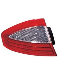 FORD MONDEO 07 PILOTO TRASERO 4P IZQUIERDO