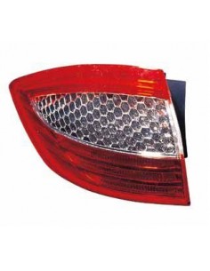 FORD MONDEO 07 PILOTO TRASERO MODELO SW DERECHO